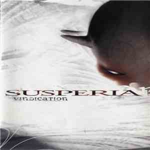 Susperia - Vindication download flac