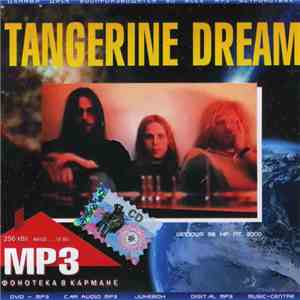 Tangerine Dream - Tangerine Dream Mp3 download flac