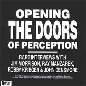 The Doors - Opening The Doors Of Perception download flac