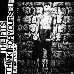 The Fits - Think For Yourself download flac