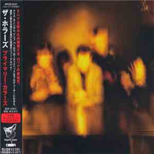 The Horrors - Primary Colours download flac