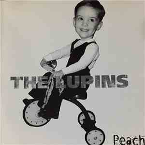 The Lupins - Peach download flac