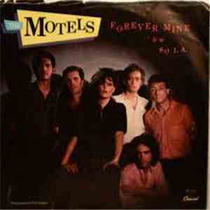 The Motels - Forever Mine download flac