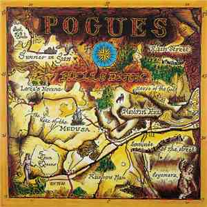 The Pogues - Hell's Ditch download flac