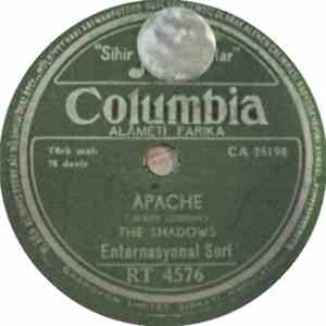 The Shadows - Apache download flac
