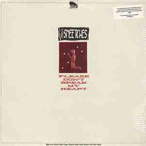 The Sneetches - Please Don't Break My Heart download flac