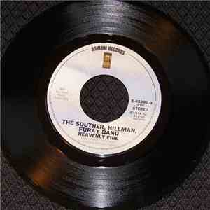 The Souther-Hillman-Furay Band - Fallin' In Love download flac
