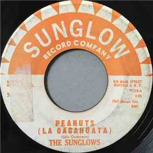 The Sunglows - Peanuts (La Cacahuata) download flac
