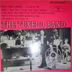 The Tuxedo Band - The Tuxedo Band download flac