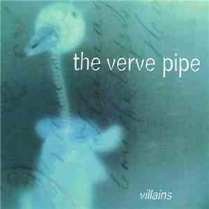 The Verve Pipe - Villains download flac