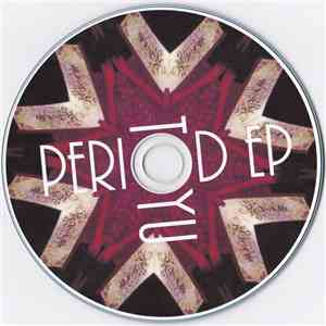 Toyu - Period EP download flac