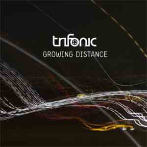 Trifonic - Growing Distance EP download flac