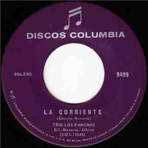 Trio Los Panchos - La Corriente / Diariamente download flac