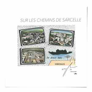 Unglee Izi - Sur Les Chemins de Sarcelle download flac