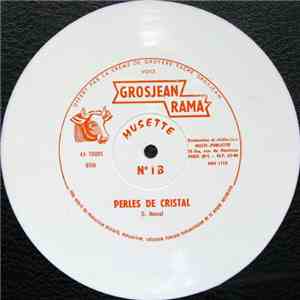 Unknown Artist - Perles De Cristal download flac