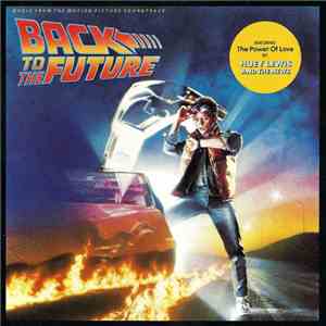 Various - Back To The Future (Music From The Motion Picture Soundtrack) download flac