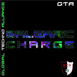 Various - Balearic Charge download flac
