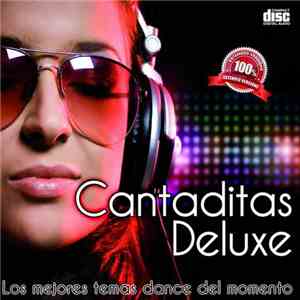 Various - Cantaditas Deluxe Volume 1 download flac
