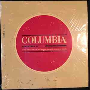 Various - Columbia Selection #1 download flac