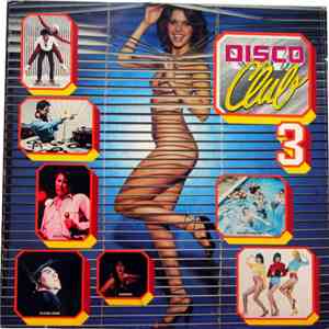 Various - Disco Club 3 download flac