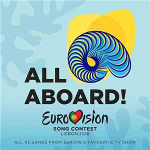 Various - Eurovision Song Contest Lisbon 2018 download flac