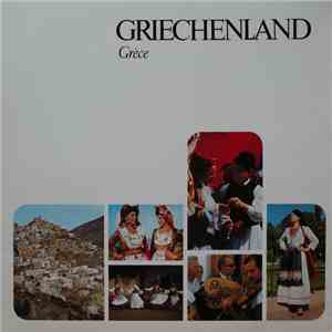 Various - Griechenland = Grèce download flac