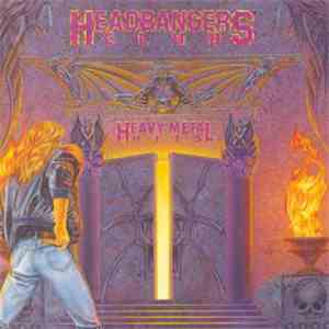 Various - Headbangers Club - Heavy Metal Hits download flac