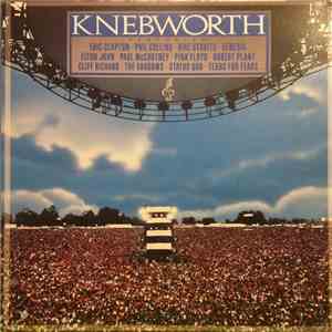Various - Knebworth download flac