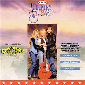 Various - Kraft Country Tour '96 download flac