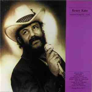 Various - Krazy Kats - Louisiana Swamp Pop & Rock download flac