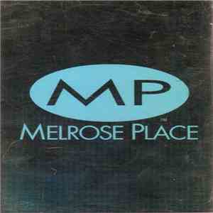 Various - Melrose Place - The Music download flac
