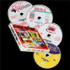 Various - No Fear download flac