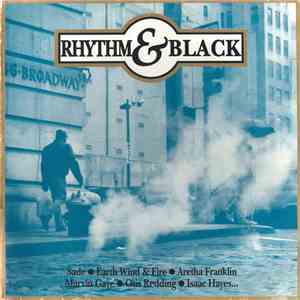 Various - Rhythm & Black download flac