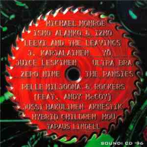 Various - Soundi CD '96 download flac