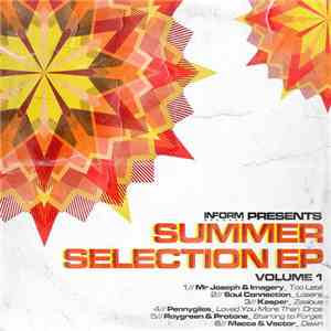 Various - Summer Selection EP Volume 1 download flac