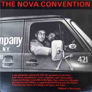 Various - The Nova Convention download flac