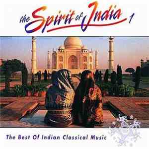 Various - The Spirit Of India 1 download flac
