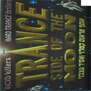 Various - Trance Side Of The Moon download flac