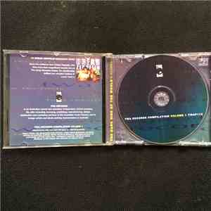 Various - TWA Records Compilation Volume 1 download flac