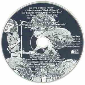 Various - Walked In Line Sampler #19 download flac