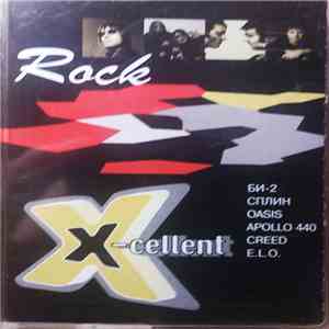Various - X-Cellent Rock download flac