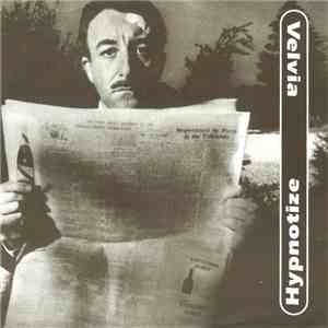 Velvia / Hypnotize  - Wilde Club E.P. No. 1 download flac