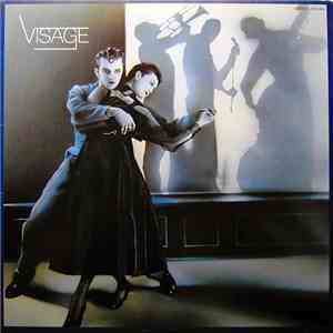 Visage - Visage download flac