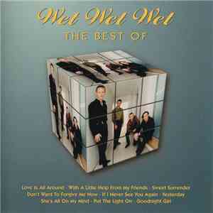 Wet Wet Wet - The Best Of download flac