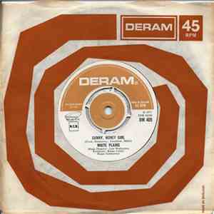 White Plains - Sunny, Honey Girl / Julie Anne download flac