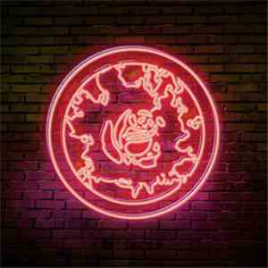 William Control - Revelations: The Red EP download flac