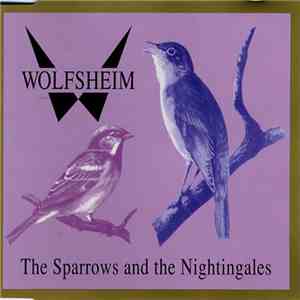 Wolfsheim - The Sparrows And The Nightingales download flac