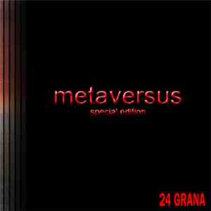 24 Grana - Metaversus download flac