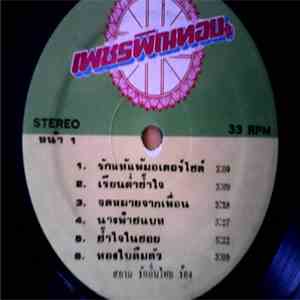 เพชรพิณทอง - เพชรพิณทอง download flac