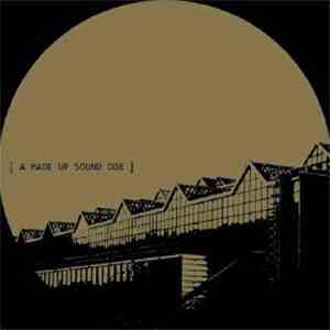 A Made Up Sound - Havoc / Half Hour Jam On A Borrowed Synth FLAC album